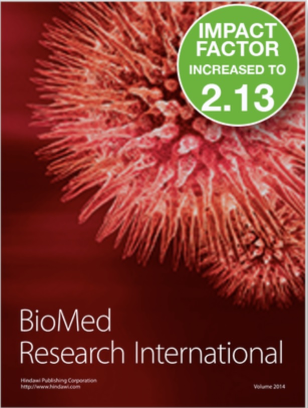 BioMed Research International2 Myoton