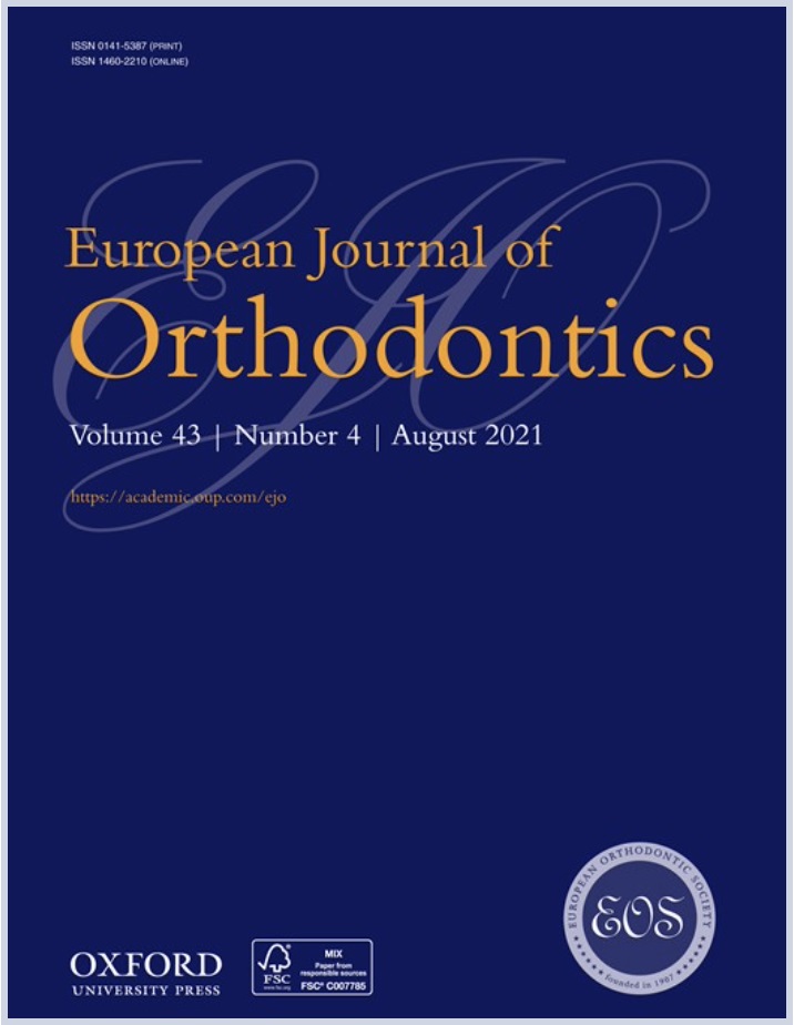 Biomechanical Properties Of The Lips In A Pre-orthodontic Sample Of ...